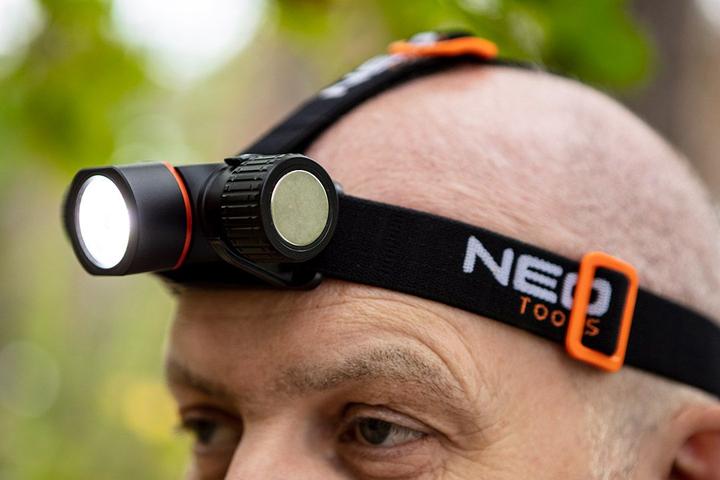 Actual product image Neo Tools Headlight Neo 99-029 (2000 lm)