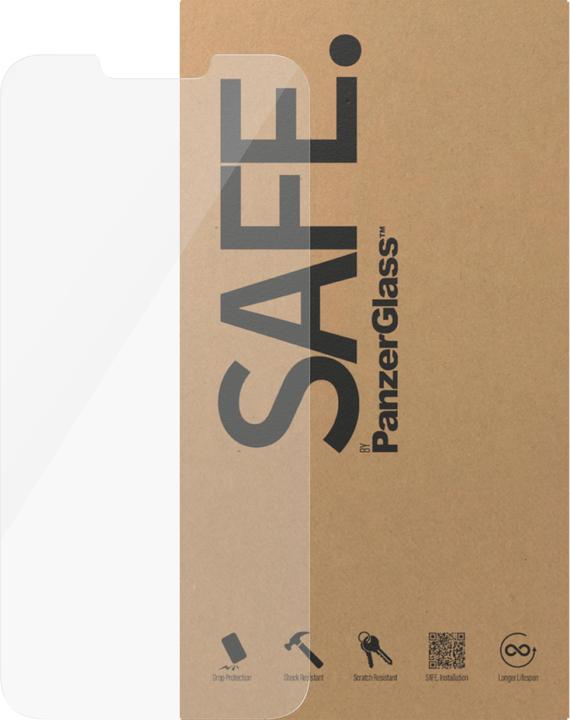 Produktbild PanzerGlass Ultra-Wide Fit (Apple iPhone 13 Pro Max, Apple iPhone 14 Plus)