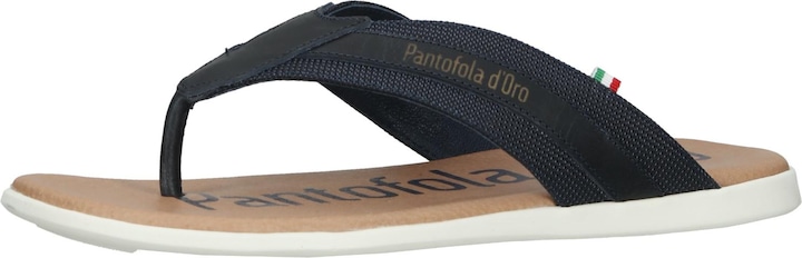 Produktbild Pantofola d'Oro Dino Uomo Flip Flop - 58623 (40)