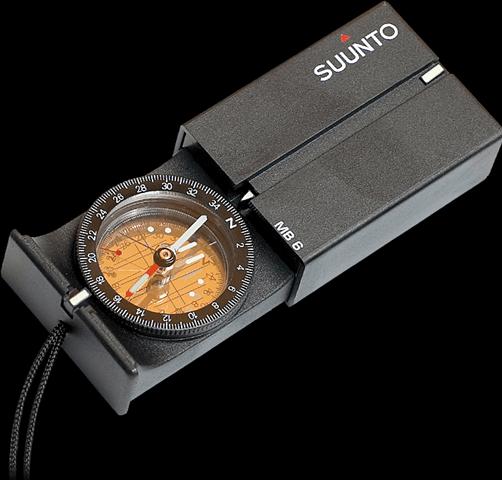 Image du produit Suunto Mb-6 Nh