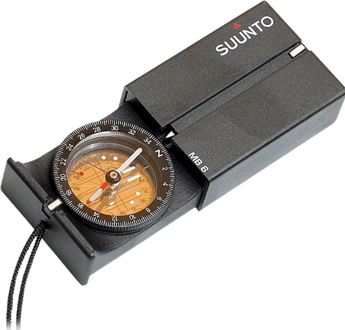 Immagine prodotto Suunto Mb-6 Nh