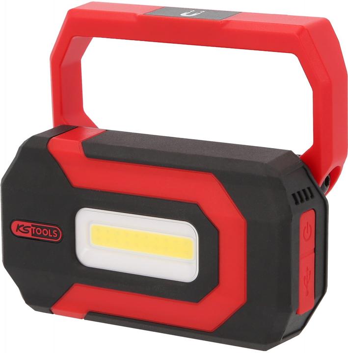 Image du produit KS Tools 150.4635 Arbeitsleuchte (1300 lm)