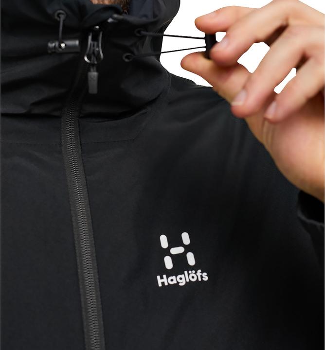 Produktbild Haglöfs Hajk GTX Jacket (M)