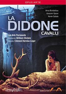 Produktbild Opus Arte La Didone (DVD, 2012, Deutsch)