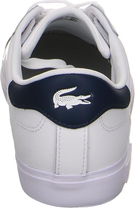 Image du produit Lacoste Powercourt Schuhe (44)
