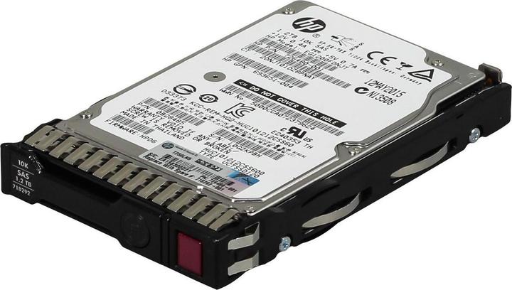 Produktbild HPE 718162-B21 (1.20 TB, 2.5")