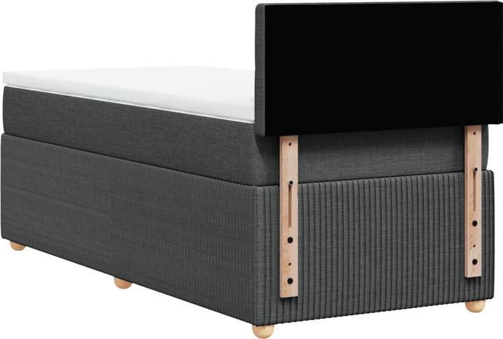 Image du produit vidaXL Boxspringbett (120 x 190 cm)