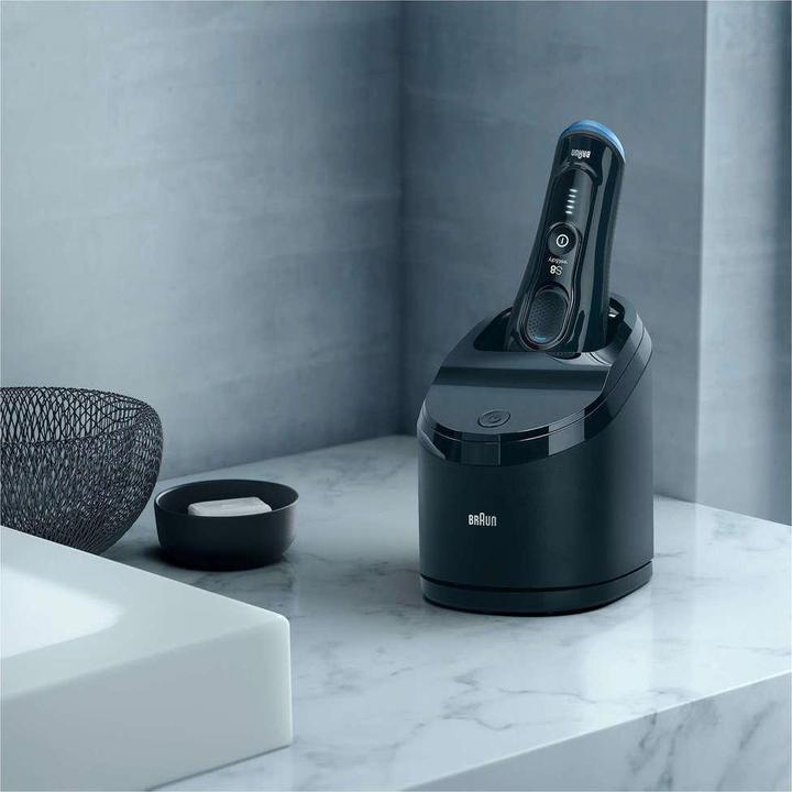 Immagine prodotto Braun Serie 8