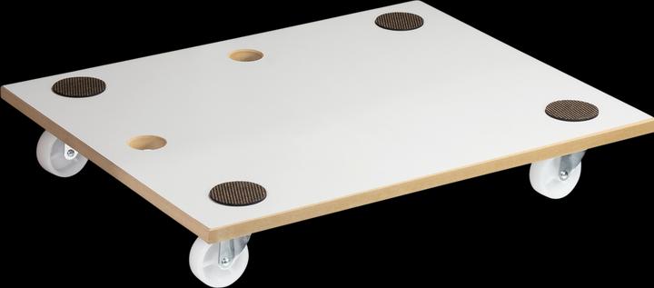 Immagine prodotto Wagner System Transporthilfe MM 1359 I Spezialbesch. I Tragkraft200 kg I Tappi antirimbalzo (200 kg)