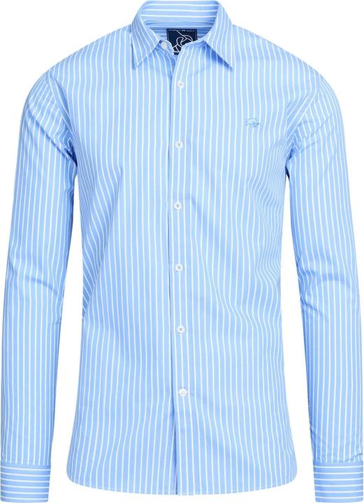 Produktbild Raging Bull Classic Hemd Langärmlig (XXL)