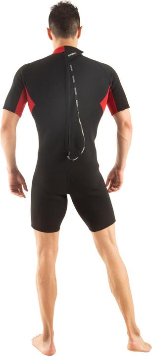 Actual product image Seac SHORTY RELAX MENS 2,2 MM (2 mm, S)