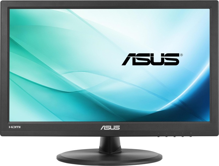ASUS Vt168h (1366 x 768 Pixel, 15.59")