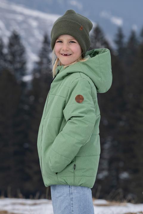 Actual product image Rukka Loup Kinder Steppjacke (152)