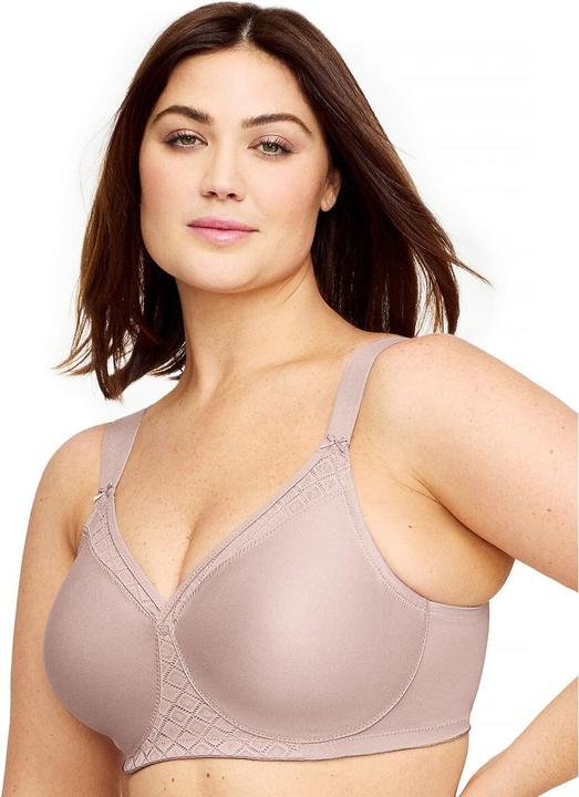 Produktbild Glamorise BH MagicLift ohne Formbügel (Einzelpack, 85 E)