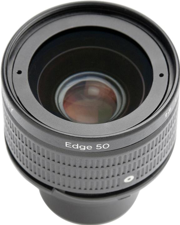 Actual product image Lensbaby Edge 50 Optics (Universal, APS-C / DX, full size)