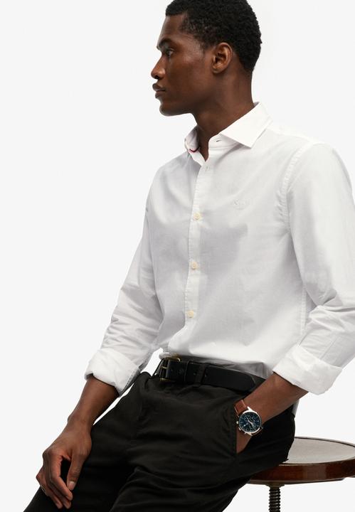 Immagine prodotto Superdry Cut Away Poplin (M)