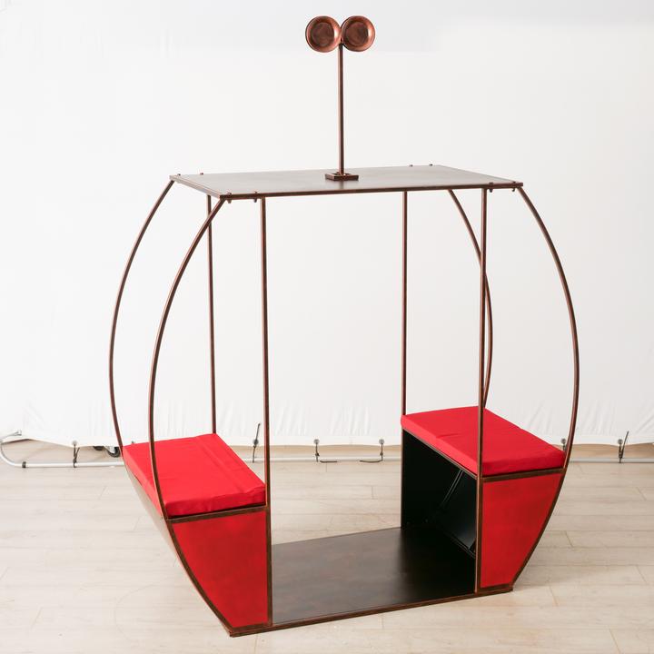 Image du produit Boltze Home Gondola