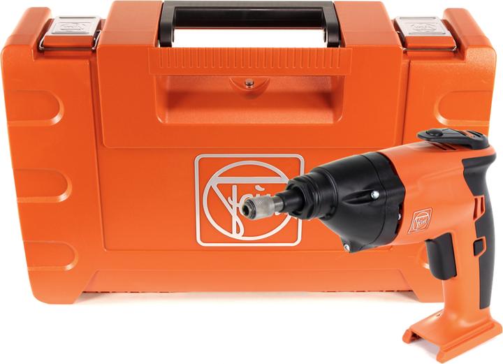 Immagine prodotto Fein Avvitatore a batteria ASCS 6.3 per metallo