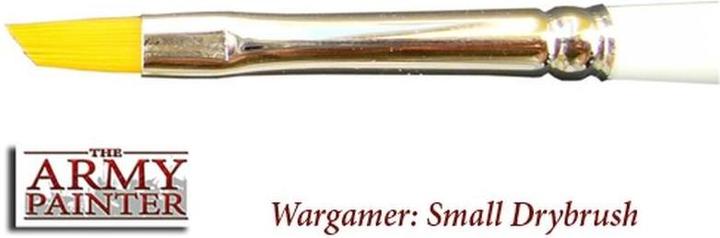 Army Painter ARM07009-1 - Wargamer Pinsel - Kleiner Trockenpinsel