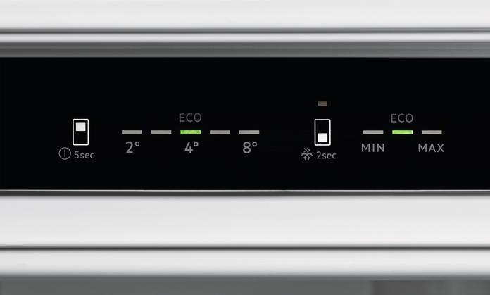 Actual product image Electrolux LNT6ME18S (249 l)
