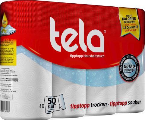 Actual product image Kleenex Ultrasoft