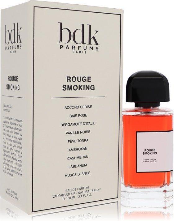 Produktbild Bdk Parfums Paris Rouge Smoking (Eau de Parfum, 100 ml)