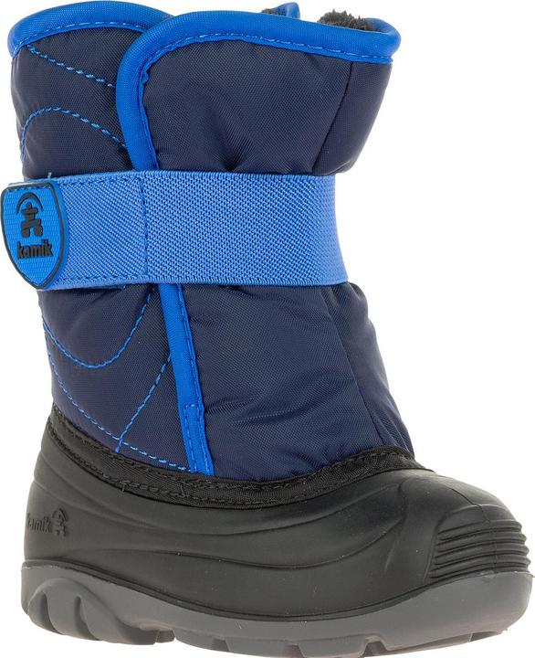 Actual product image Kamik Snowbug3 (25)