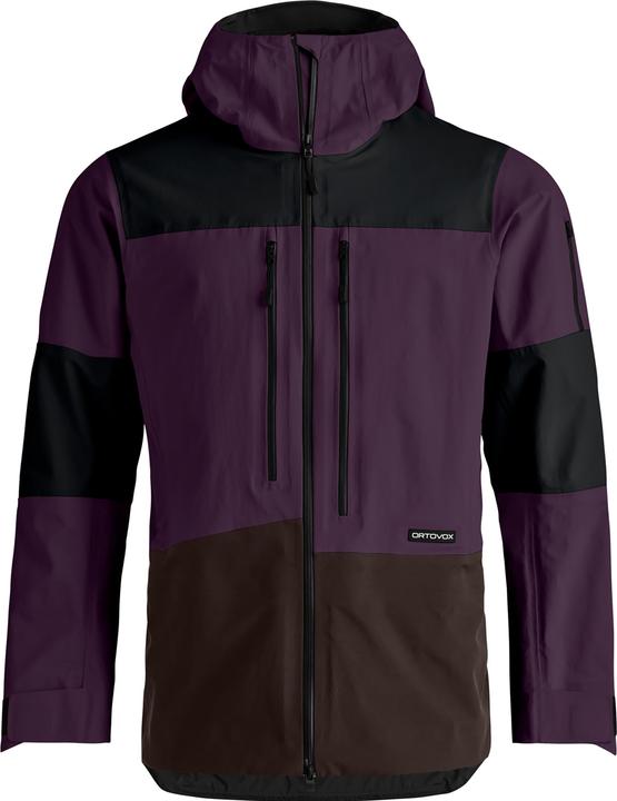 Bacche selvatiche scure