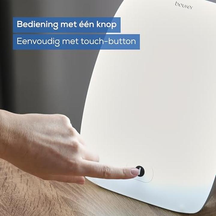 Immagine prodotto Beurer TL 41 (10000 lx)