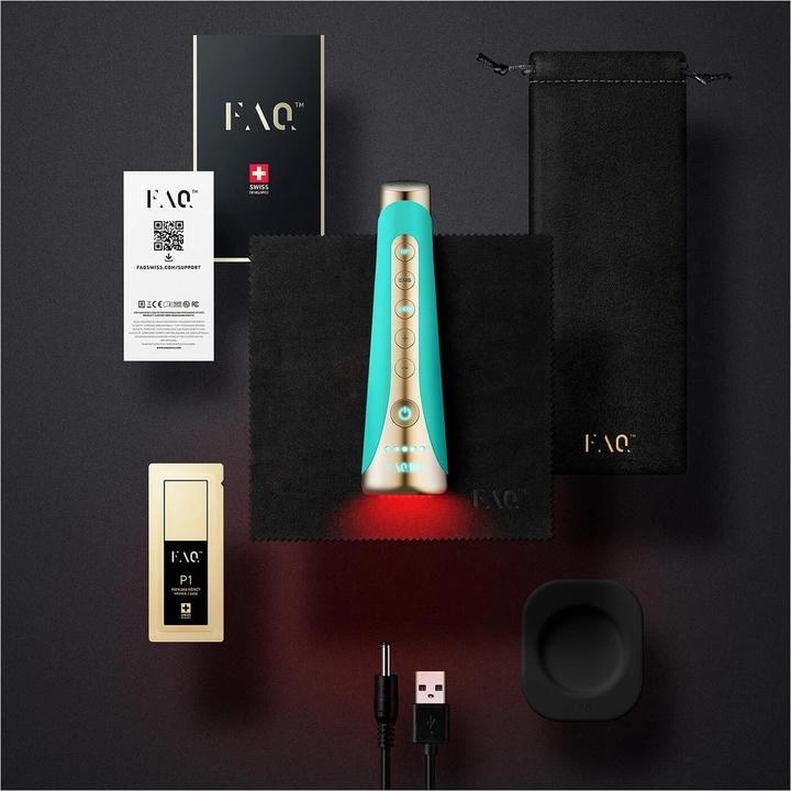 Image du produit FAQ ™ 102