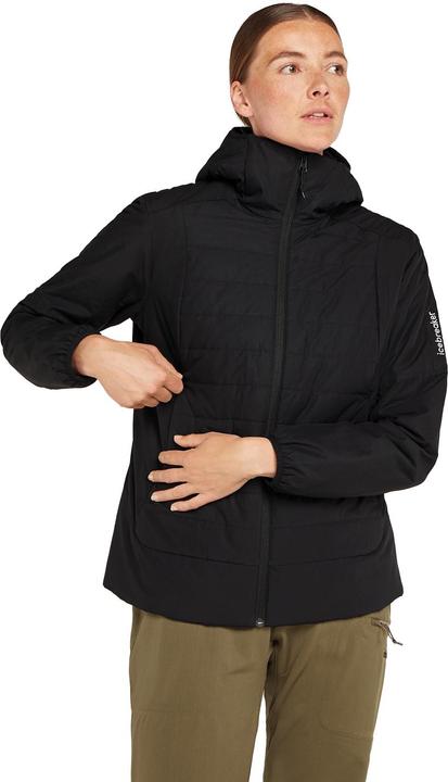 Produktbild Icebreaker Women 1360 MerinoLoft Jacket (M)