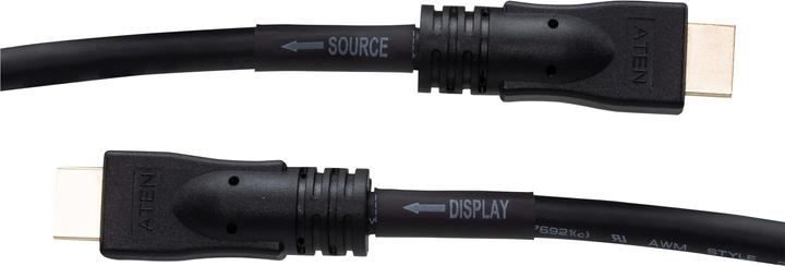 Productafbeelding Aten HDMI (Type A) - HDMI (Type A) (20 m, HDMI, 1.4)