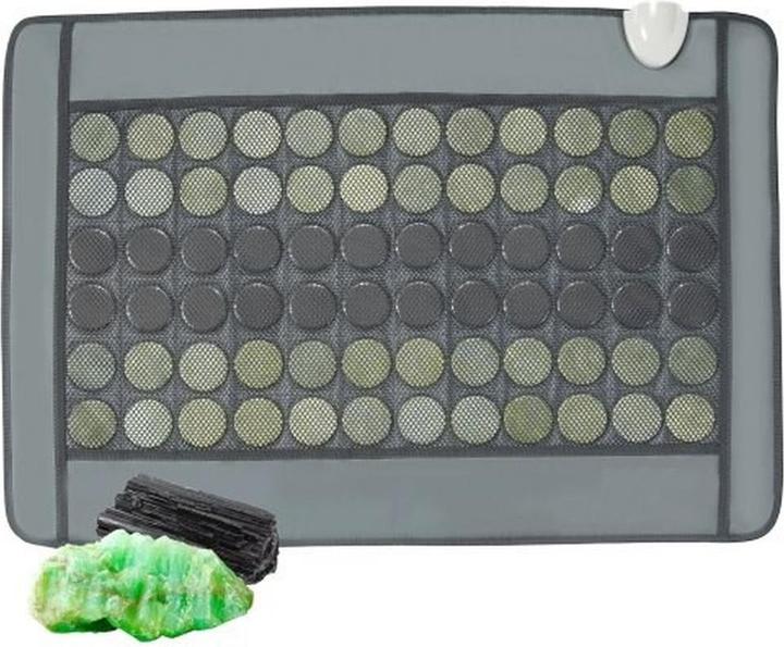 Actual product image Vevor Far Infrared Heating Pad