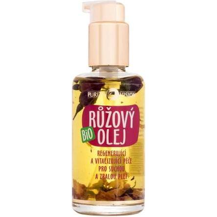 Thumbnail - Purity, Bodylotion, Bio (Körperöl, 100 ml)