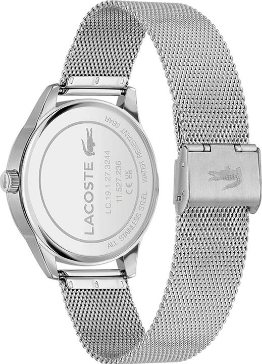 Produktbild Lacoste Vienna 2011189 (M) (Analoguhr, 42 mm)