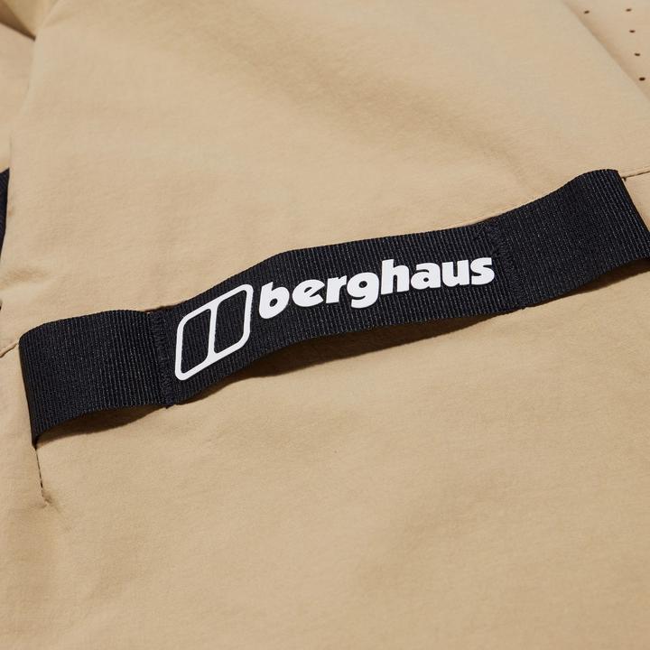 Produktbild Berghaus Benwell Hooded Jacket (52)