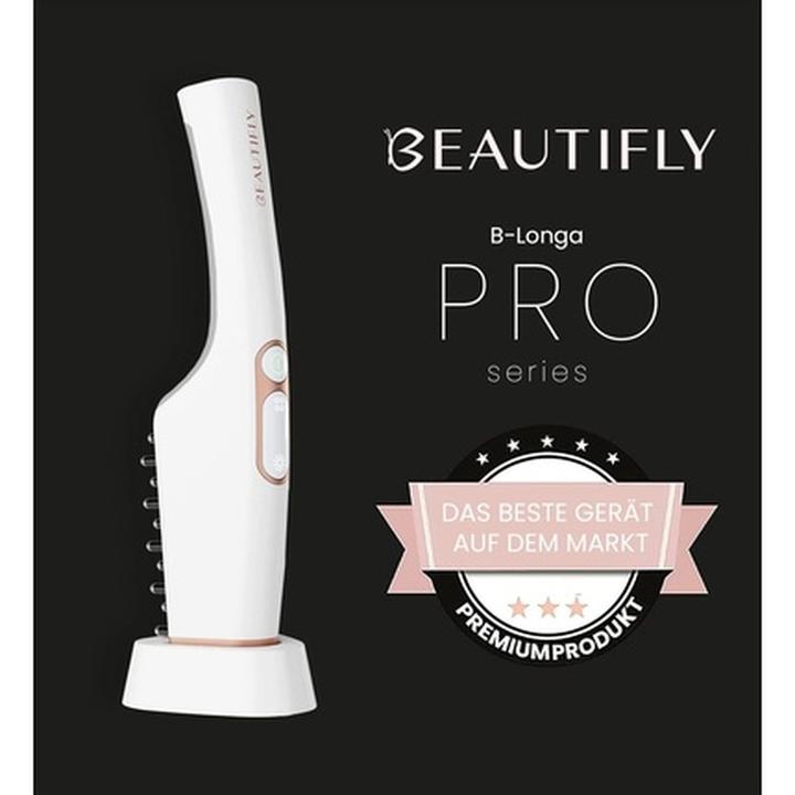 Produktbild Beautifly B-Longa Hair Growth Laser