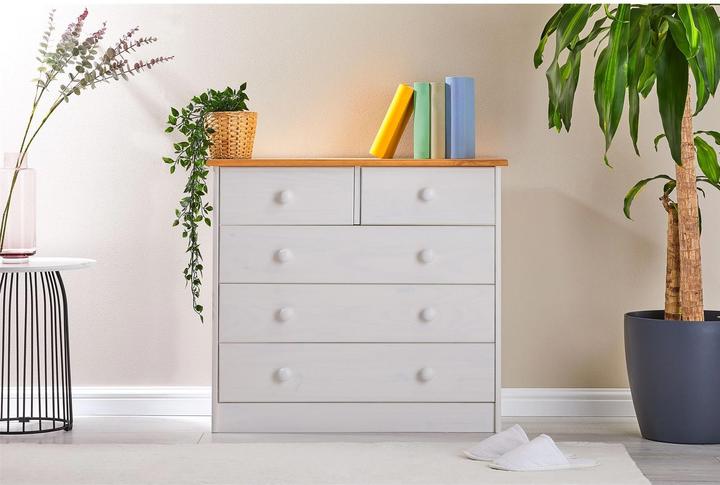 Image du produit IDIMEX Rondo (79 x 35 x 74 cm)