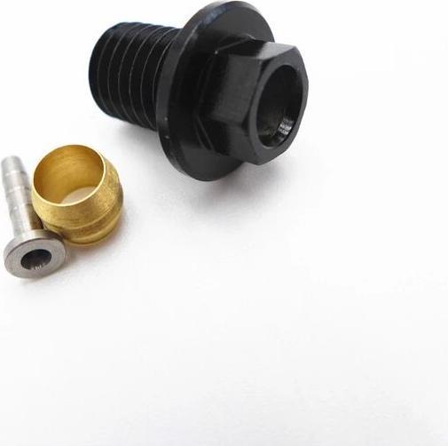 Produktbild Shimano Olive + Insertpin + Verbindungsschraube für Bremsleitung SM-BH90-JK-SSR