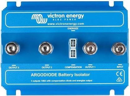 Produktbild Victron Energy Argo