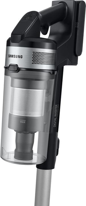 Actual product image Samsung VS15A60AGR5