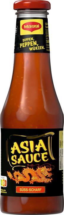 Maggi MAGIC ASIA Würzsauce (560 g)