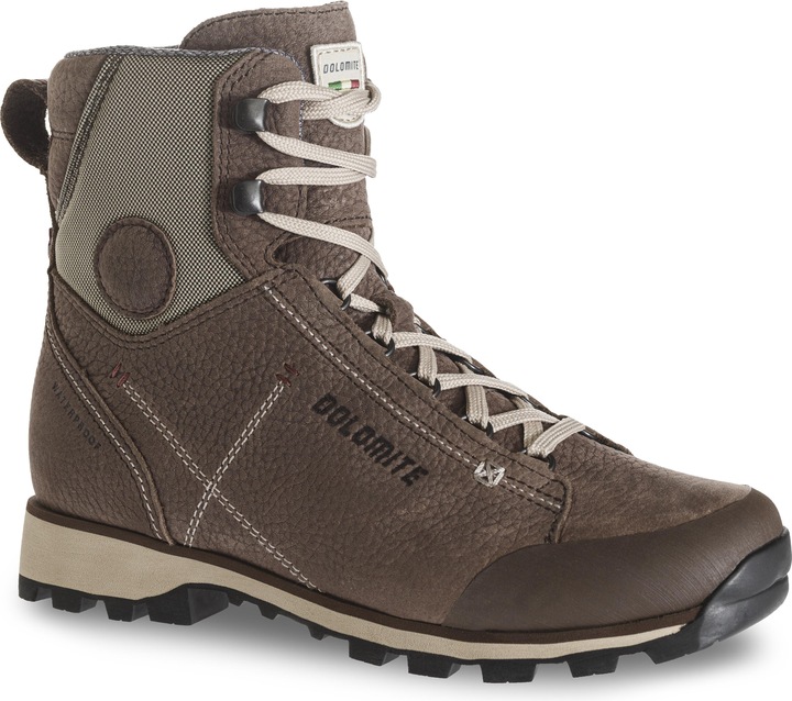 Actual product image Dolomite 54 Warm WP (36.5)