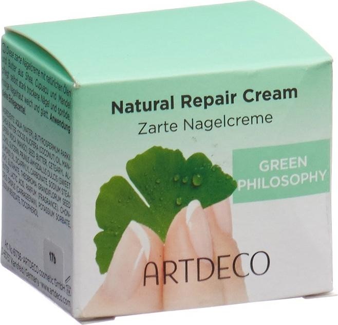 Produktbild Artdeco Natural Repair Cream (17 ml)