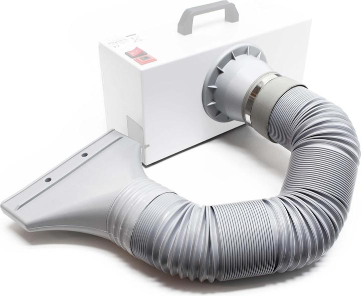 Image du produit Wiltec Kit d'aspiration