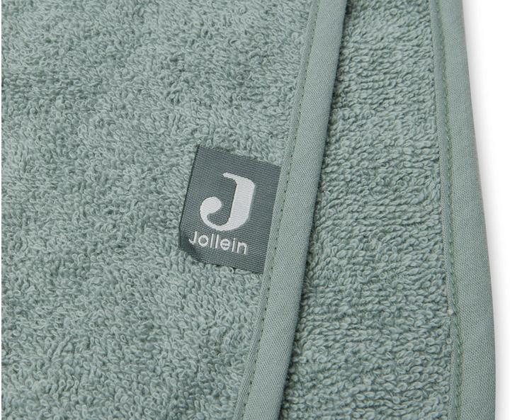 Image du produit Jollein Poncho de bain (53 x 62 cm)