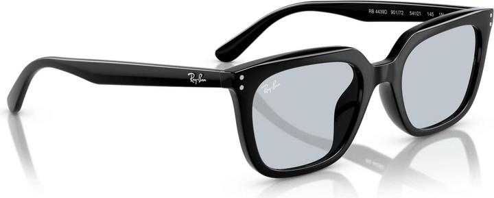Actual product image Ray Ban Modern Aviator Sunglasses