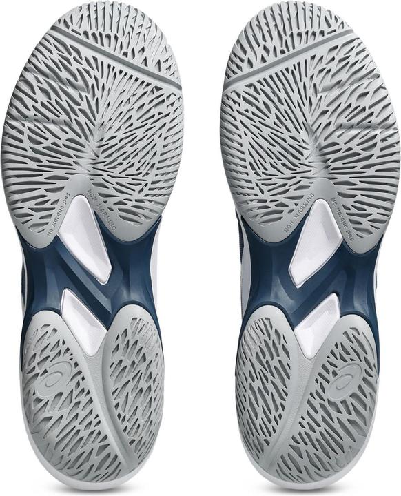 Actual product image ASICS Performance Court Hunter Ff (47)