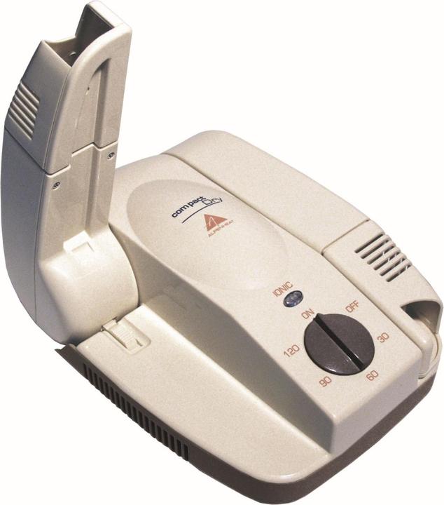 Immagine prodotto Alpenheat Asciugascarpe CompactDry Ioniser (1 x)