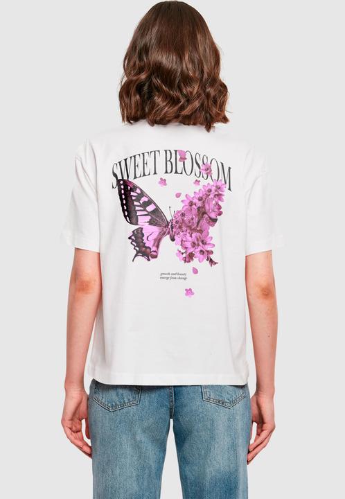 Produktbild Miss Tee Sweet Blossom And Beauty Tee - 136459 (S)